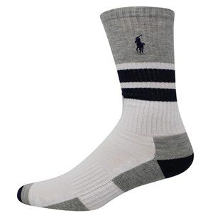 Men's sports socks,6 pairs